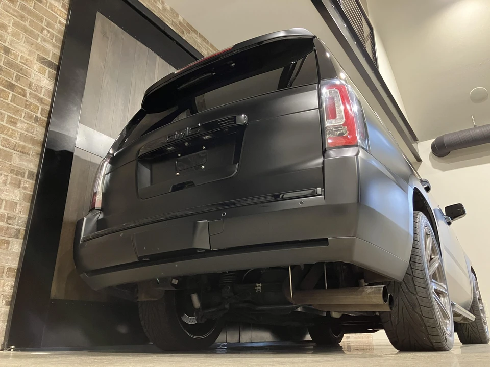 2015 GMC Yukon 4th Gen - Image 14 of 31