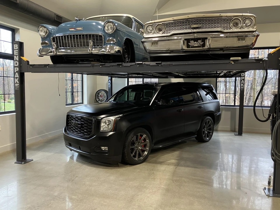 2015 GMC Yukon 4th Gen - Image 26 of 31
