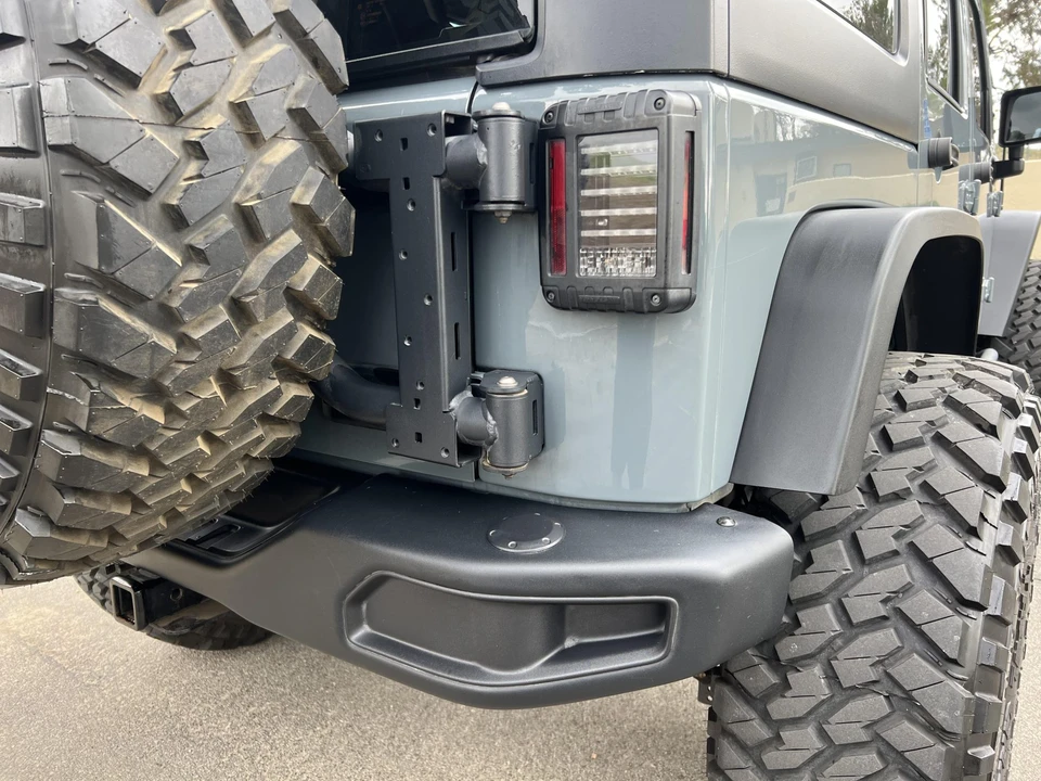 2015 Jeep JK Wrangler - Image 25 of 31