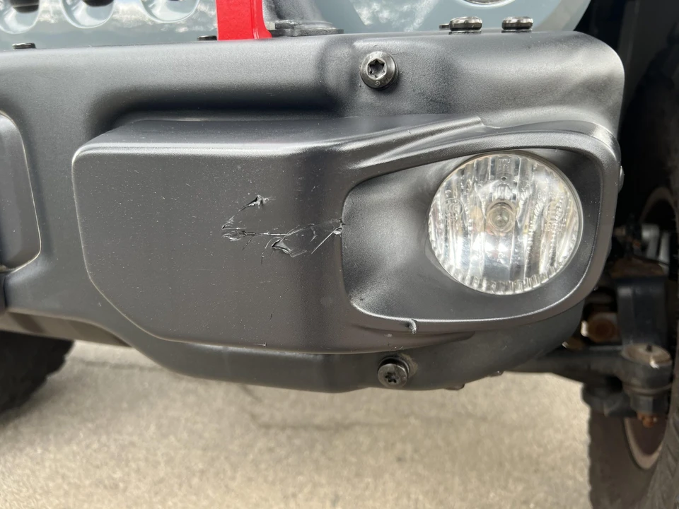 2015 Jeep JK Wrangler - Image 21 of 31