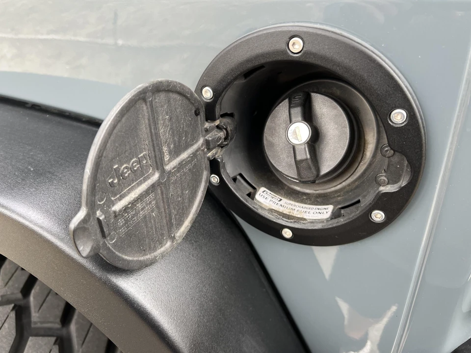 2015 Jeep JK Wrangler - Image 22 of 31