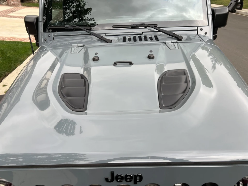 2015 Jeep JK Wrangler - Image 18 of 31
