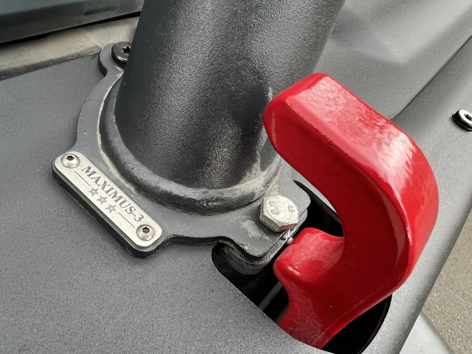 2015 Jeep JK Wrangler - Image 20 of 31