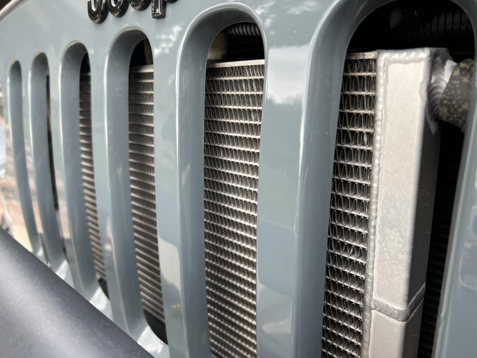 2015 Jeep JK Wrangler - Image 19 of 31