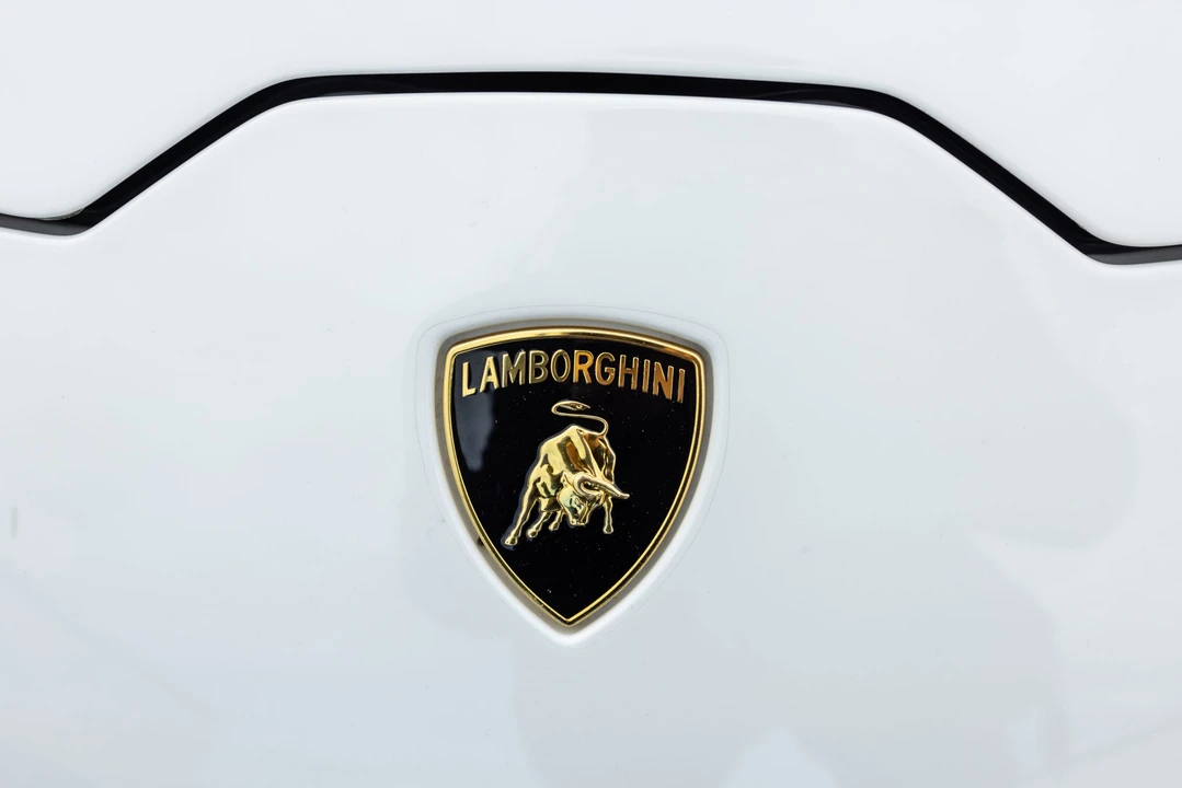 2015 Lamborghini Huracan LP610-4 - Image 15 of 31