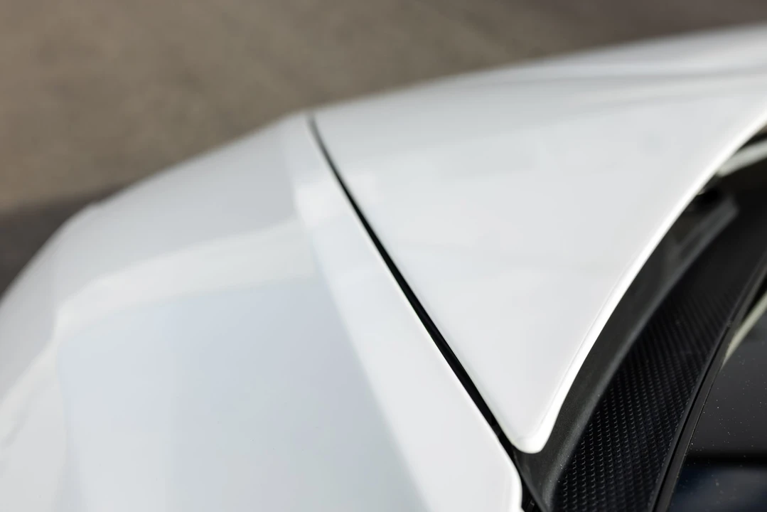 2015 Lamborghini Huracan LP610-4 - Image 11 of 31