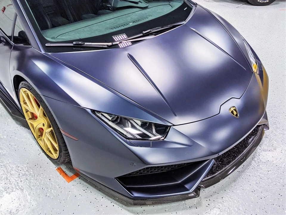 2015 Lamborghini Huracan LP610-4 - Image 24 of 31