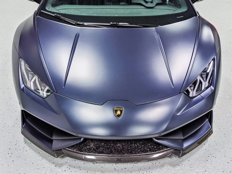 2015 Lamborghini Huracan LP610-4 - Image 25 of 31