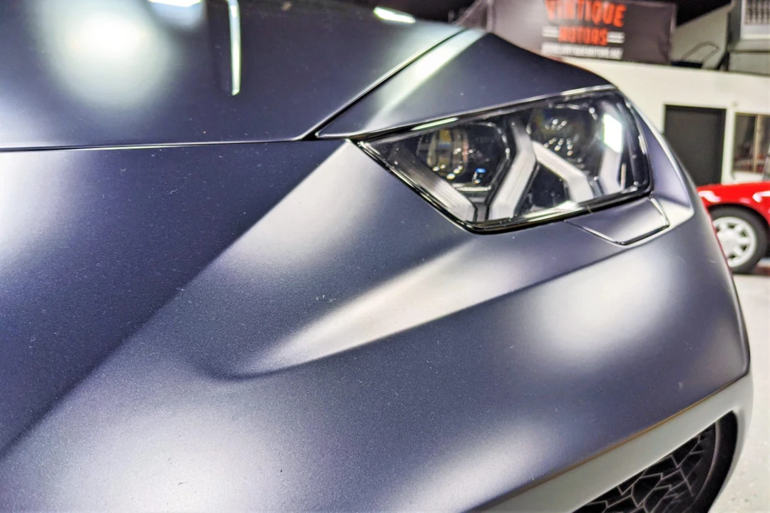 2015 Lamborghini Huracan LP610-4 - Image 28 of 31