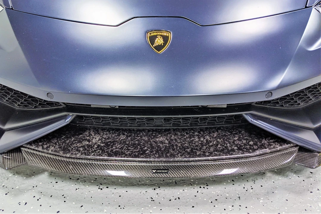 2015 Lamborghini Huracan LP610-4 - Image 30 of 31