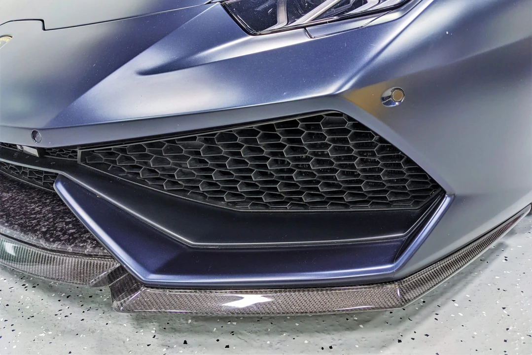 2015 Lamborghini Huracan LP610-4 - Image 31 of 31