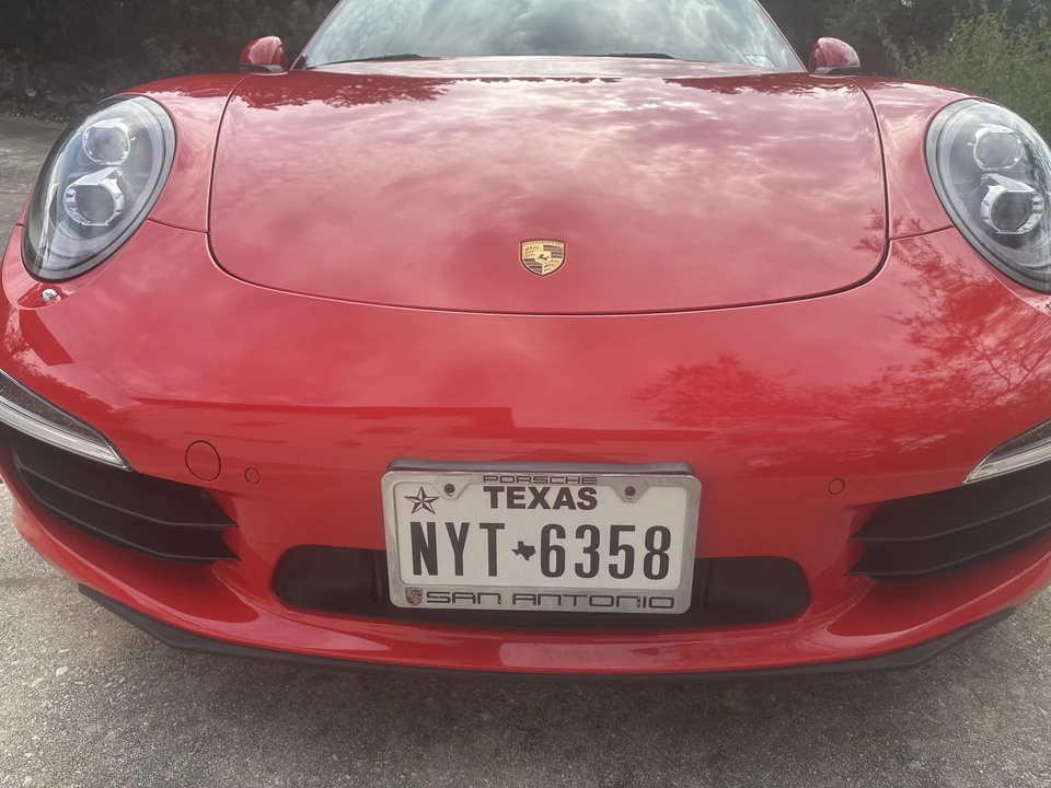 2015 Porsche 991 Carrera 4S - Image 23 of 31