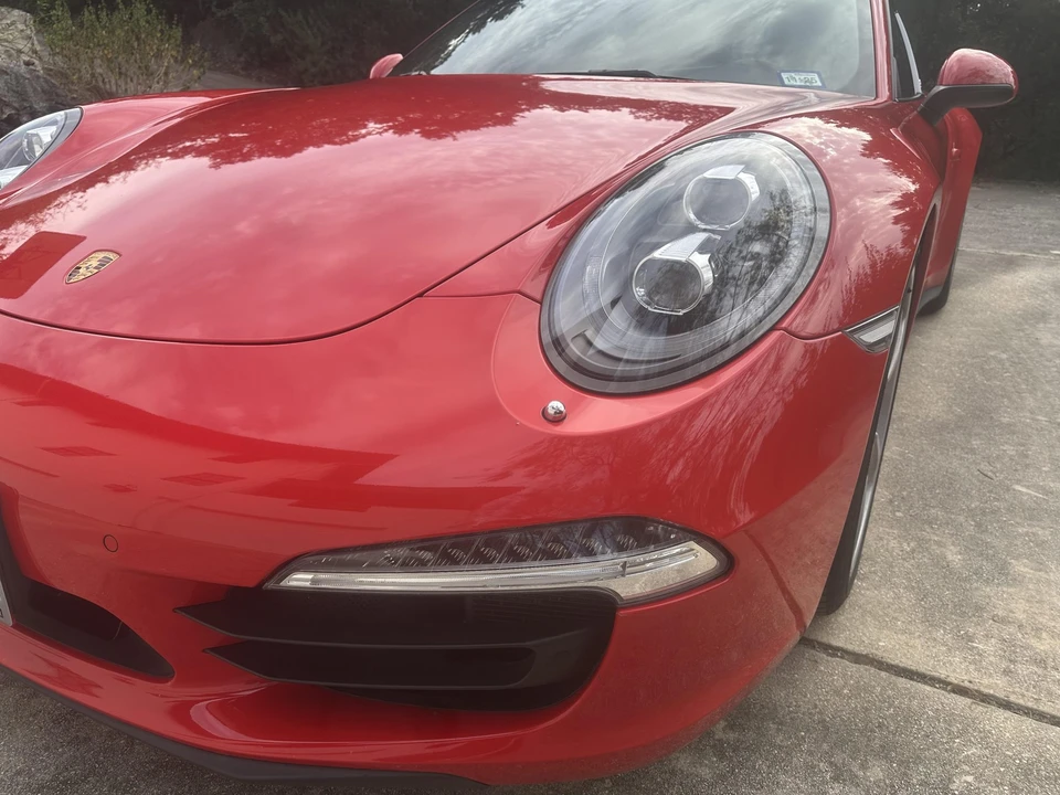 2015 Porsche 991 Carrera 4S - Image 25 of 31