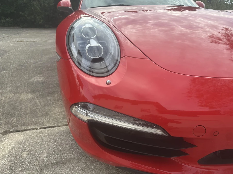 2015 Porsche 991 Carrera 4S - Image 21 of 31