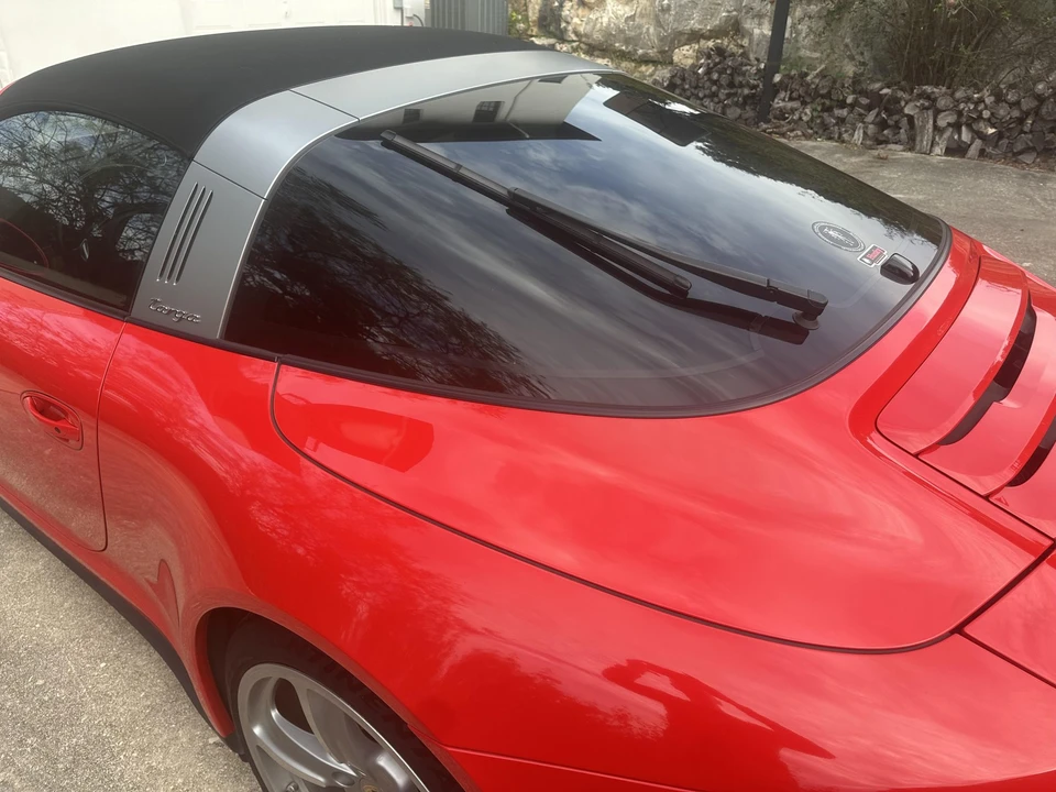 2015 Porsche 991 Carrera 4S - Image 31 of 31