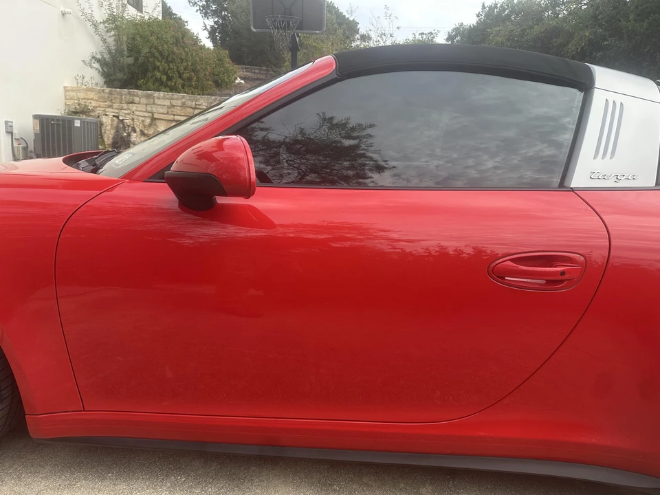 2015 Porsche 991 Carrera 4S - Image 29 of 31