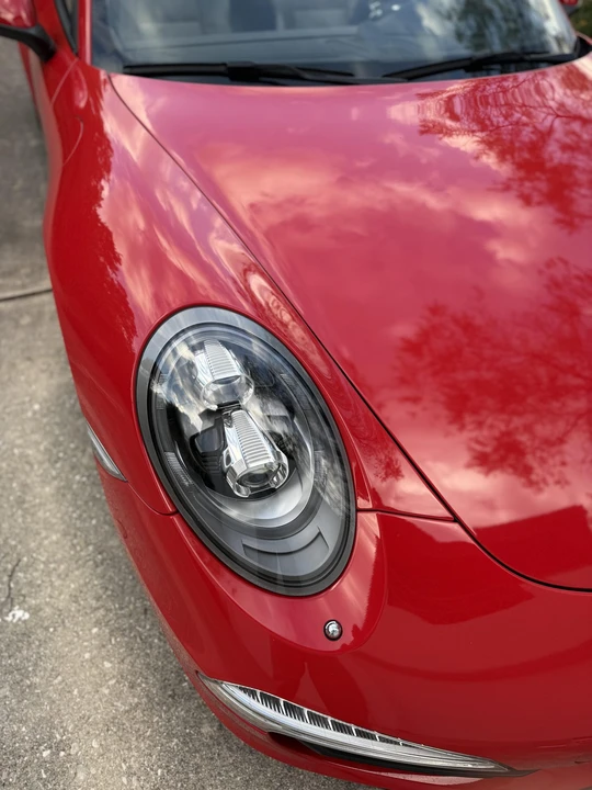 2015 Porsche 991 Carrera 4S - Image 20 of 31