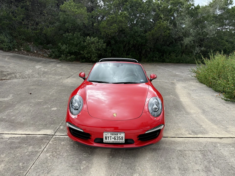 2015 Porsche 991 Carrera 4S - Image 2 of 31