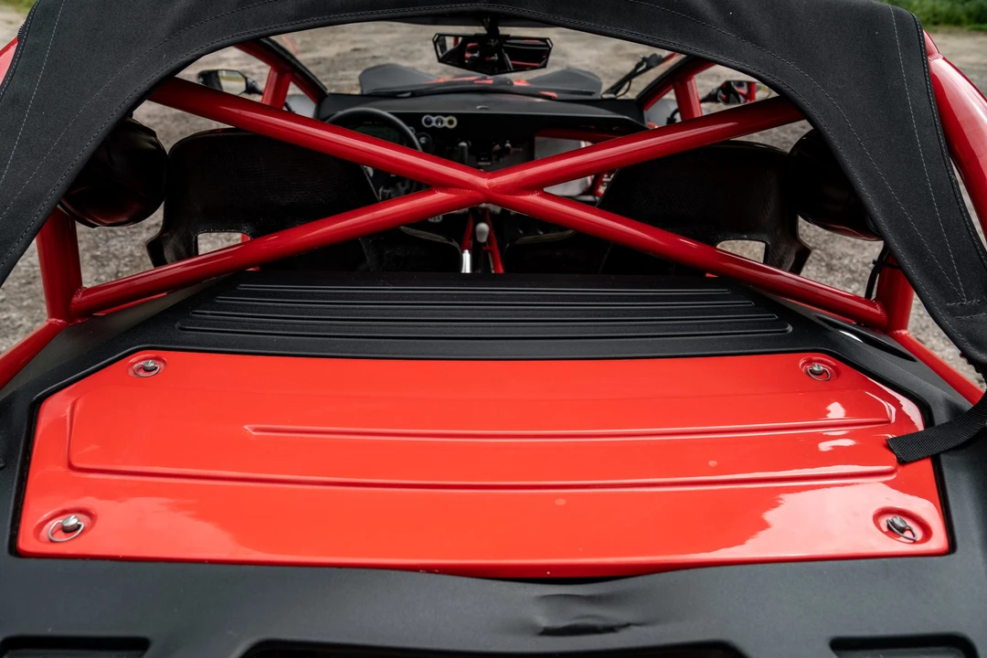 2016 Ariel - Image 27 of 31