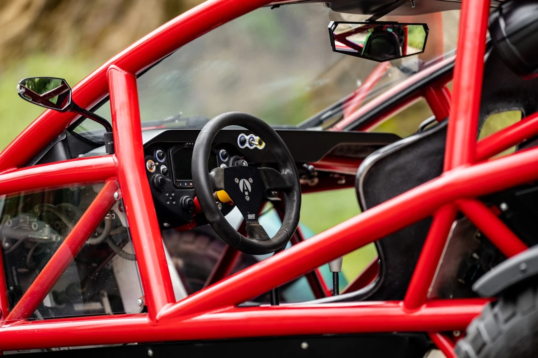 2016 Ariel - Image 19 of 31