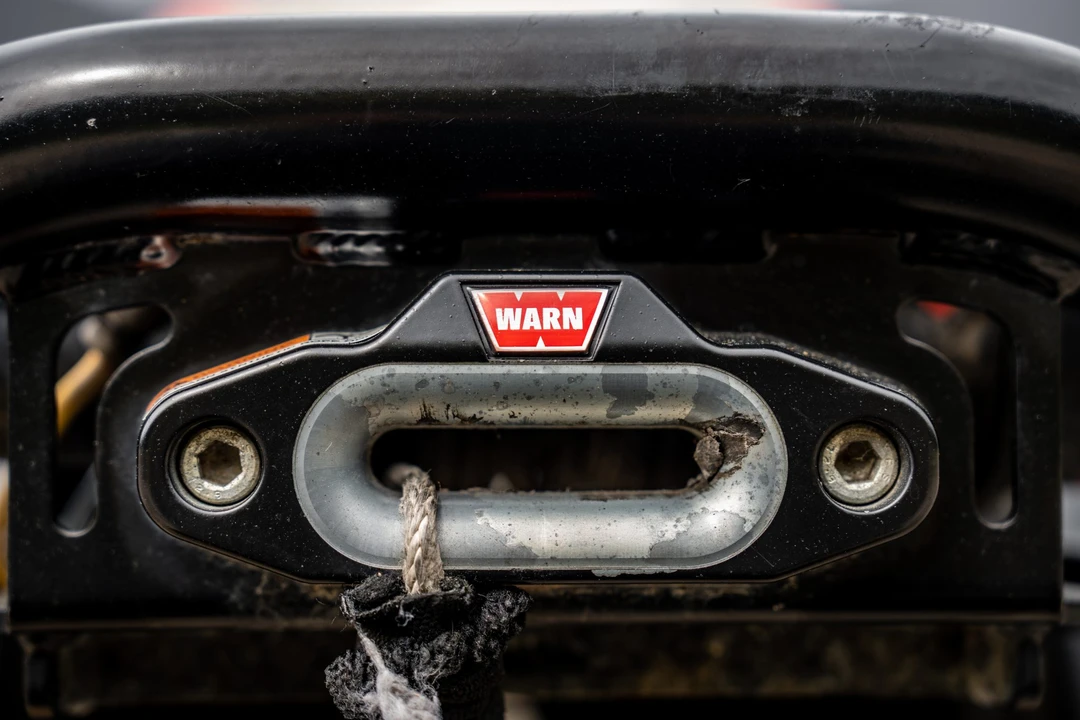 2016 Ariel - Image 15 of 31