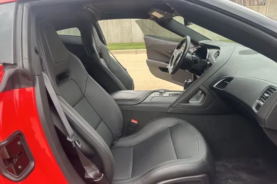 2016 Chevrolet Corvette C7 - Image 4 of 7