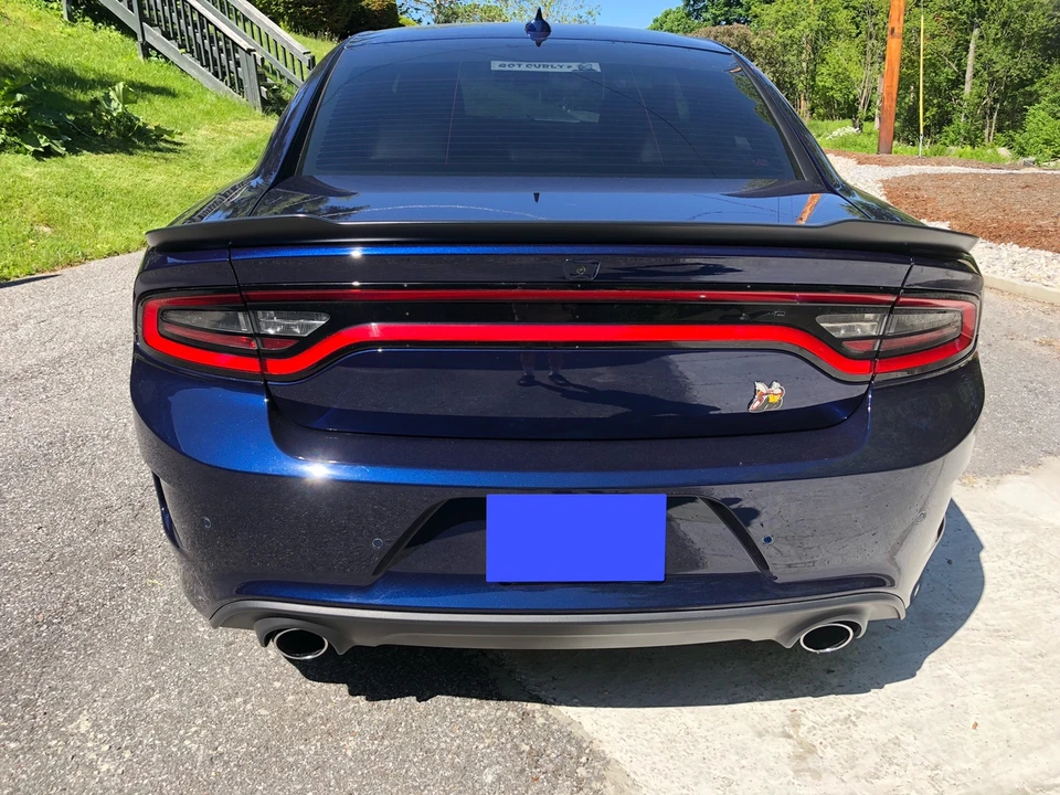 2016 Dodge Charger SRT & 392 7th Gen - Image 14 of 31