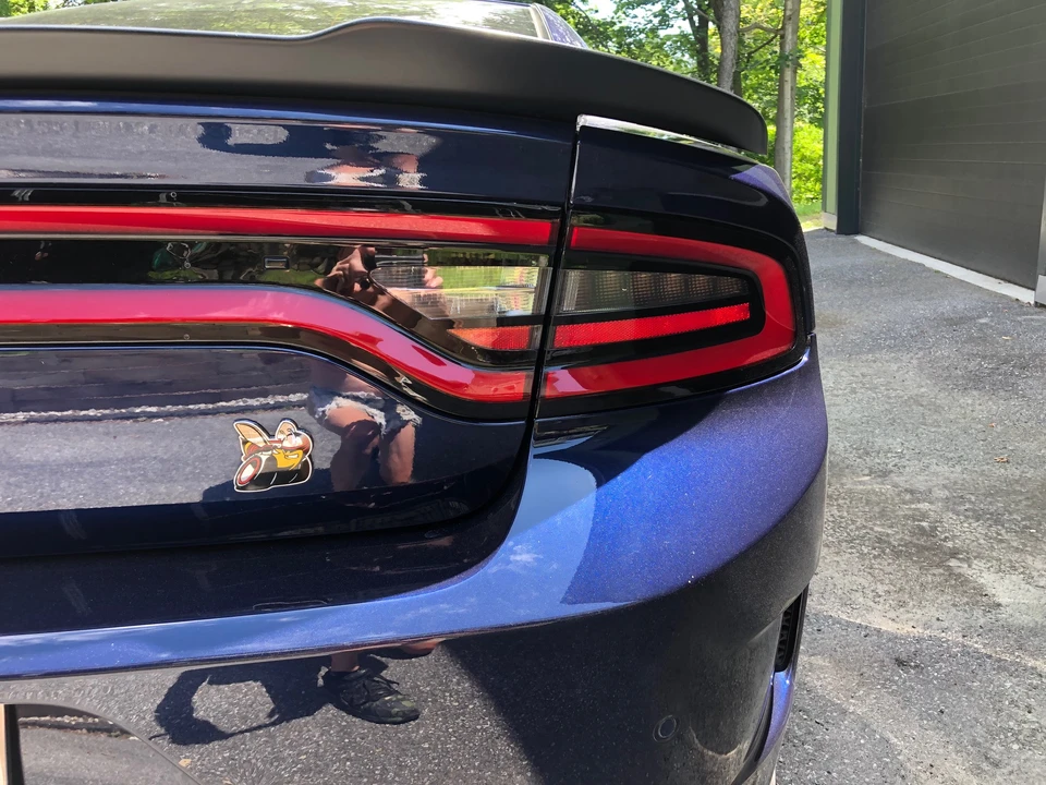 2016 Dodge Charger SRT & 392 7th Gen - Image 16 of 31