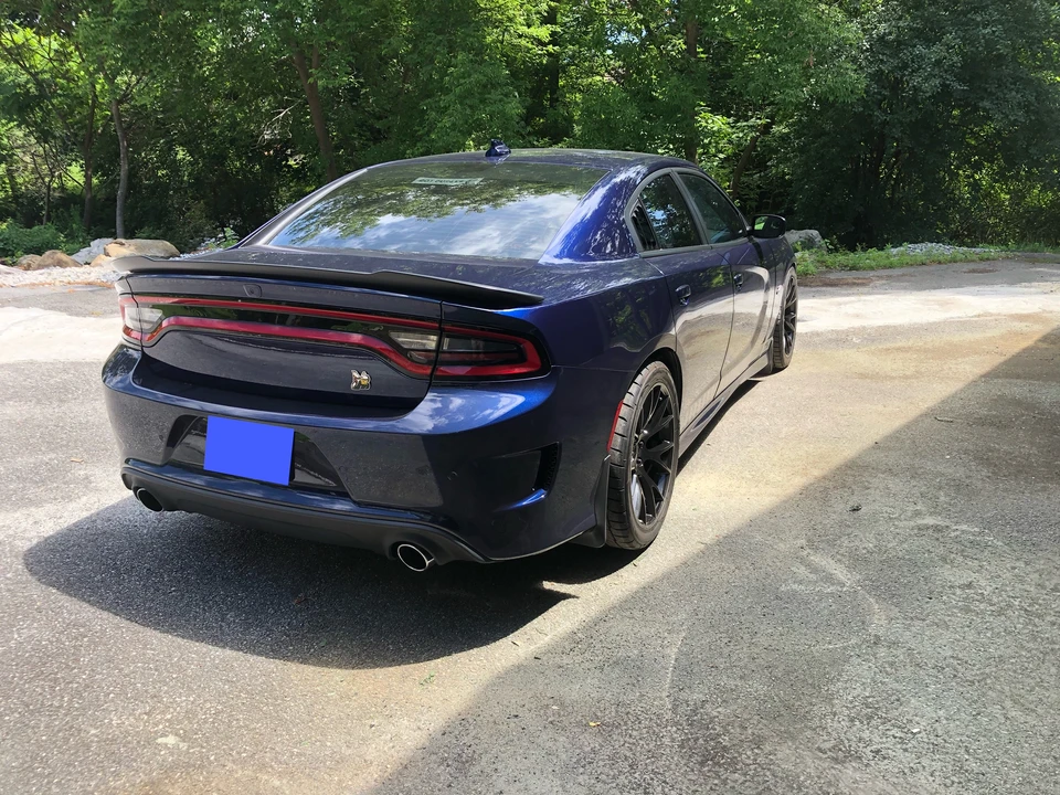 2016 Dodge Charger SRT & 392 7th Gen - Image 4 of 31