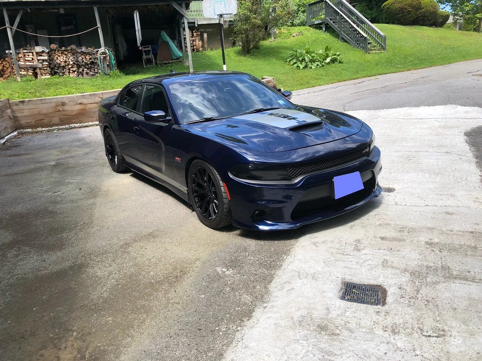 2016 Dodge Charger SRT & 392 7th Gen - Image 2 of 31
