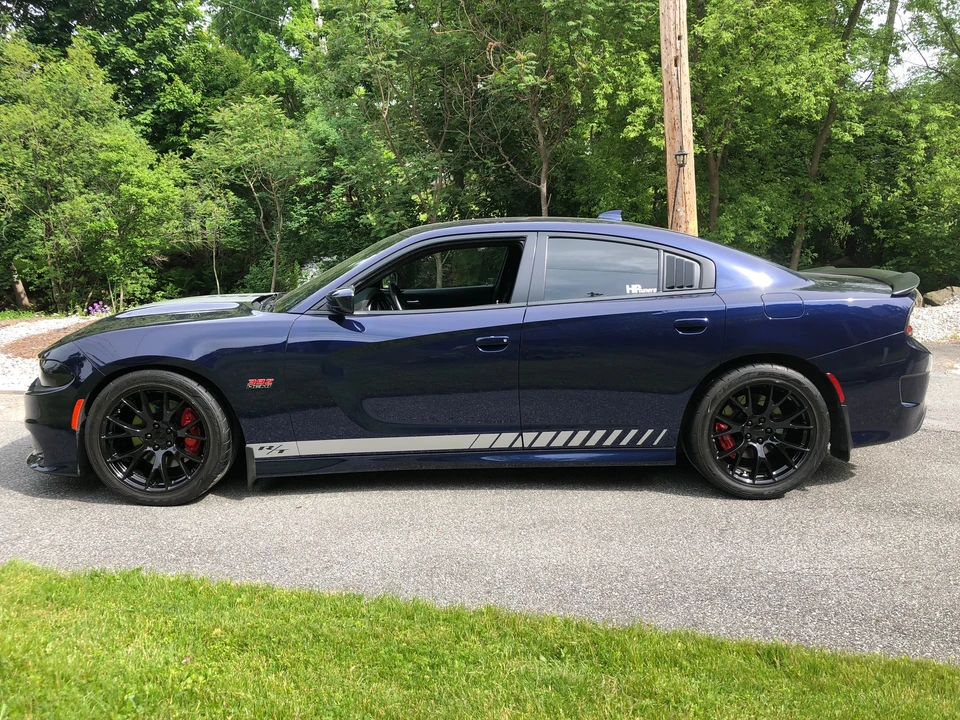 2016 Dodge Charger SRT & 392 7th Gen - Image 8 of 31