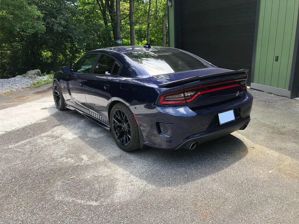 2016 Dodge Charger SRT & 392 7th Gen - Image 6 of 31