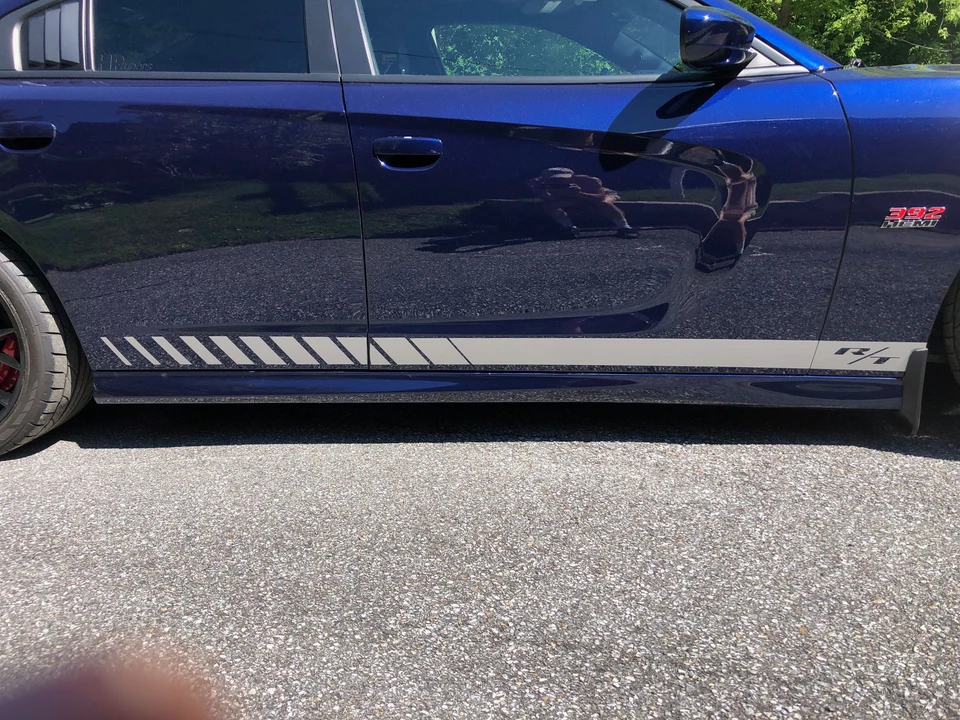 2016 Dodge Charger SRT & 392 7th Gen - Image 25 of 31