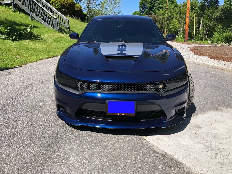 2016 Dodge Charger SRT & 392 7th Gen - Image 11 of 31