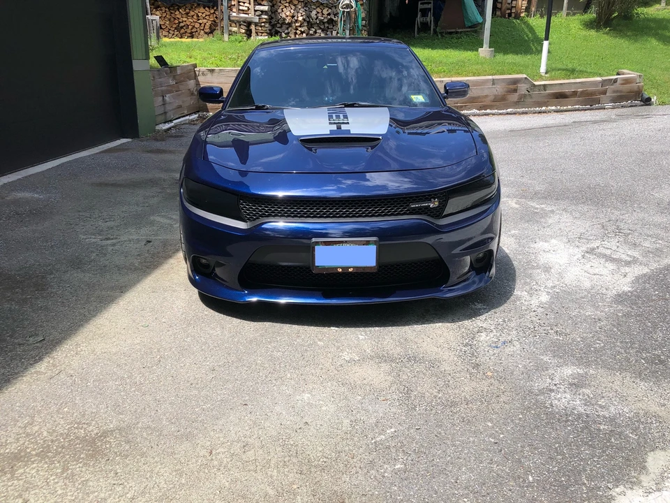 2016 Dodge Charger SRT & 392 7th Gen - Image 10 of 31