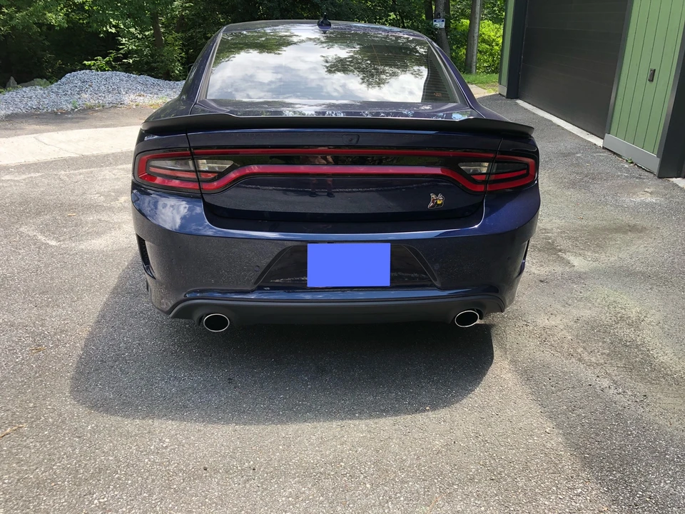 2016 Dodge Charger SRT & 392 7th Gen - Image 5 of 31