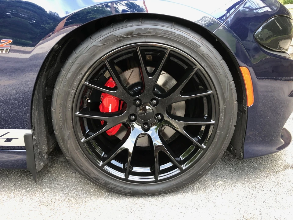 2016 Dodge Charger SRT & 392 7th Gen - Image 28 of 31