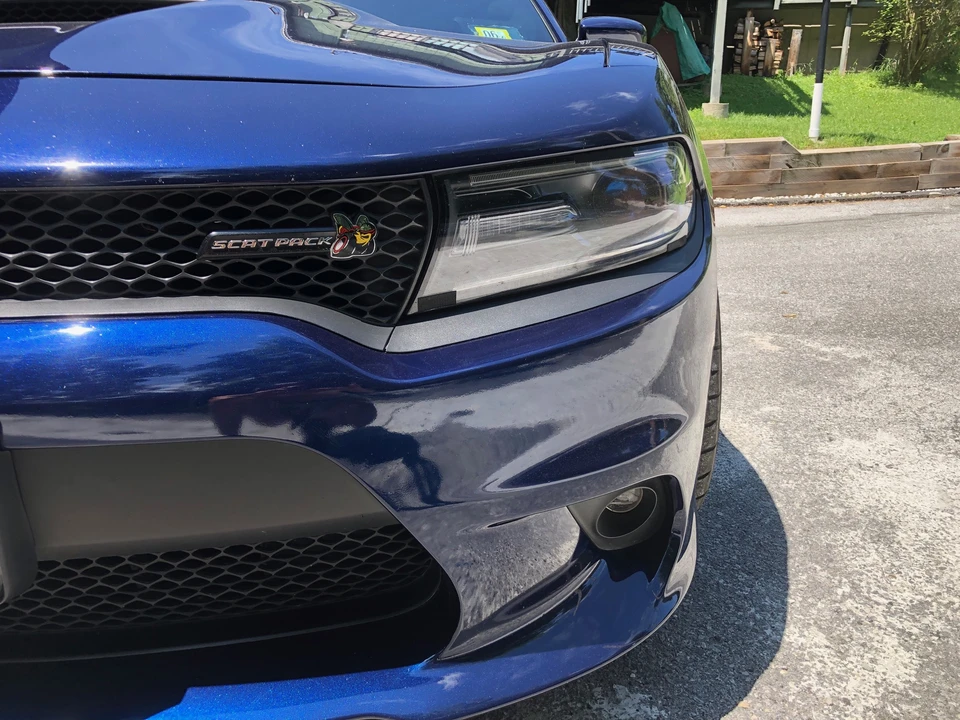 2016 Dodge Charger SRT & 392 7th Gen - Image 13 of 31