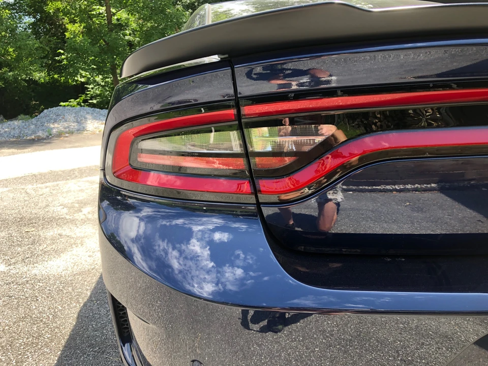 2016 Dodge Charger SRT & 392 7th Gen - Image 15 of 31