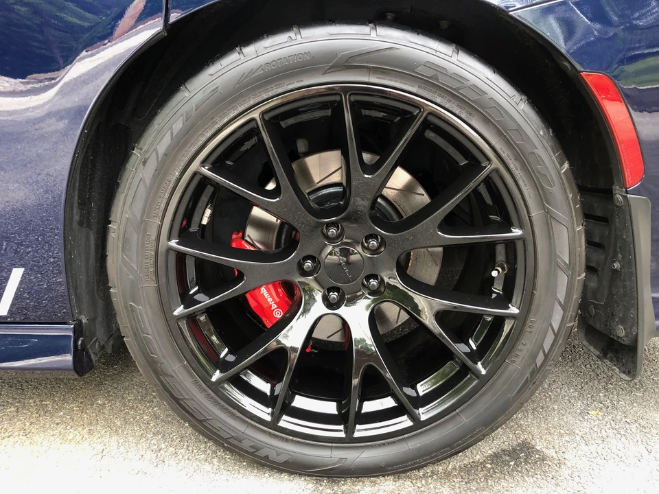 2016 Dodge Charger SRT & 392 7th Gen - Image 30 of 31