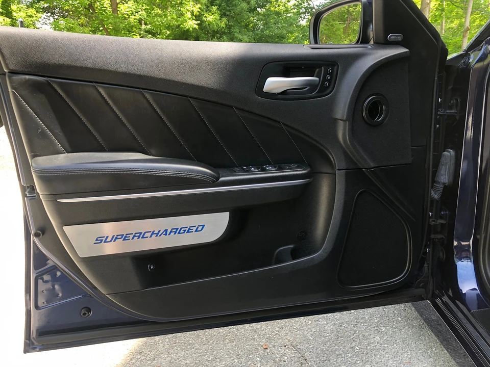 2016 Dodge Charger SRT & 392 7th Gen - Image 31 of 31