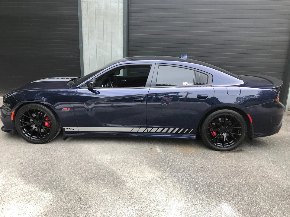 2016 Dodge Charger SRT & 392 7th Gen - Image 7 of 31