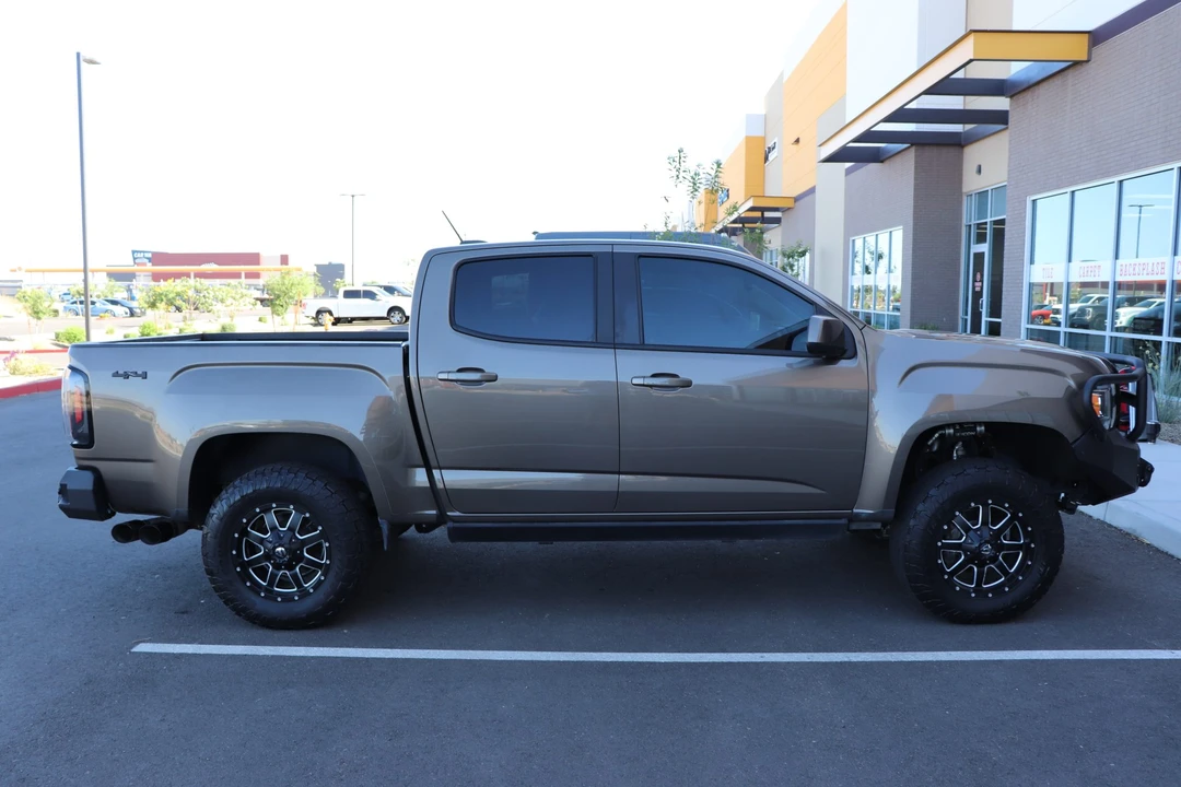 2016 GMC Canyon 2nd Gen - Image 6 of 31