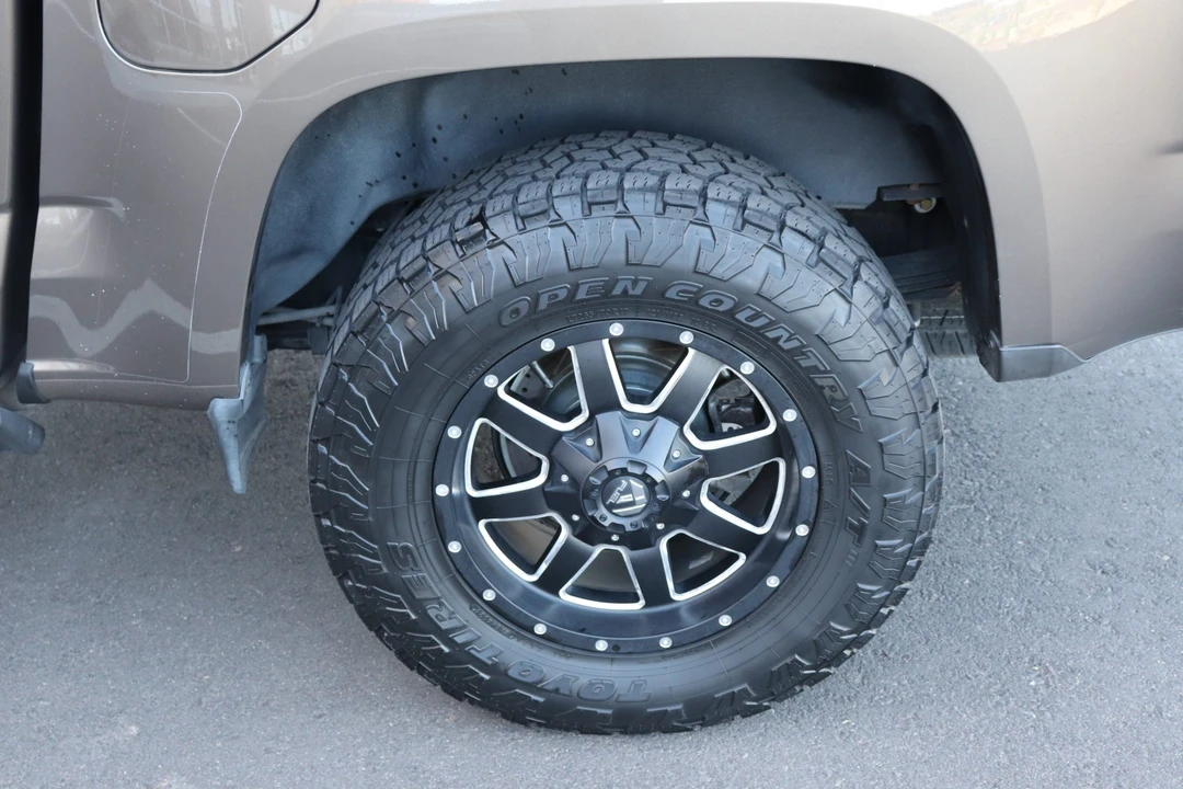 2016 GMC Canyon 2nd Gen - Image 26 of 31