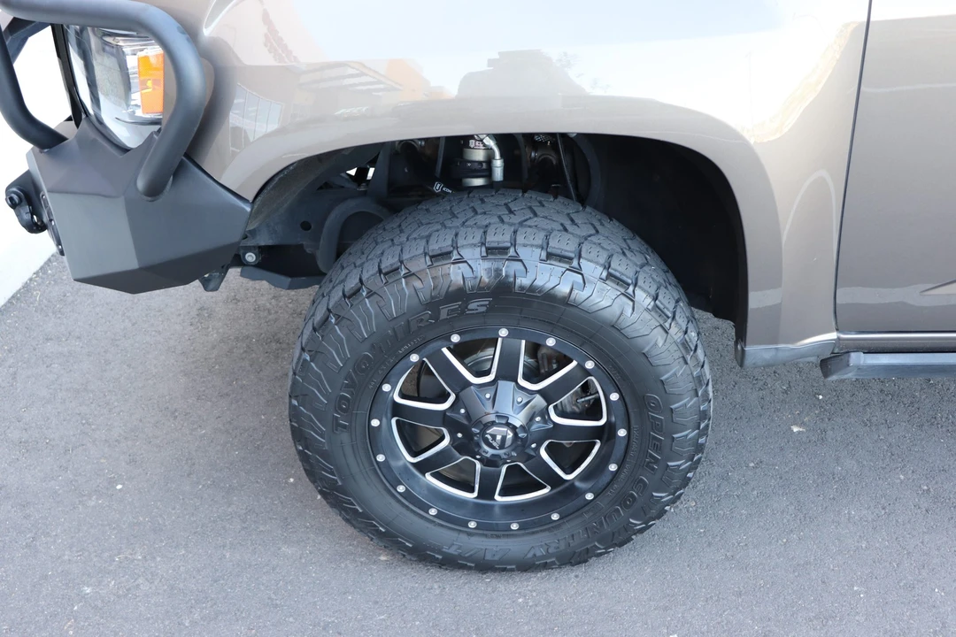 2016 GMC Canyon 2nd Gen - Image 27 of 31