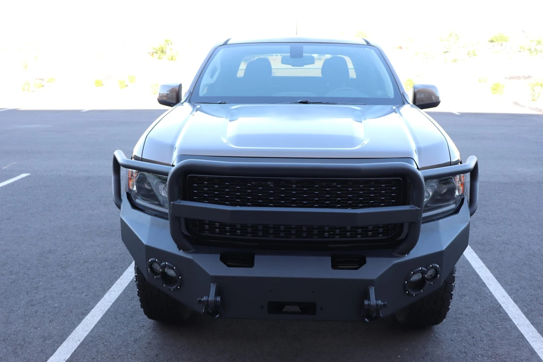 2016 GMC Canyon 2nd Gen - Image 7 of 31
