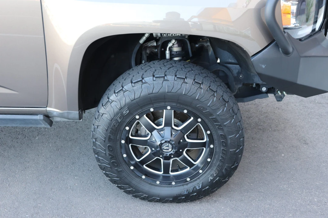 2016 GMC Canyon 2nd Gen - Image 28 of 31