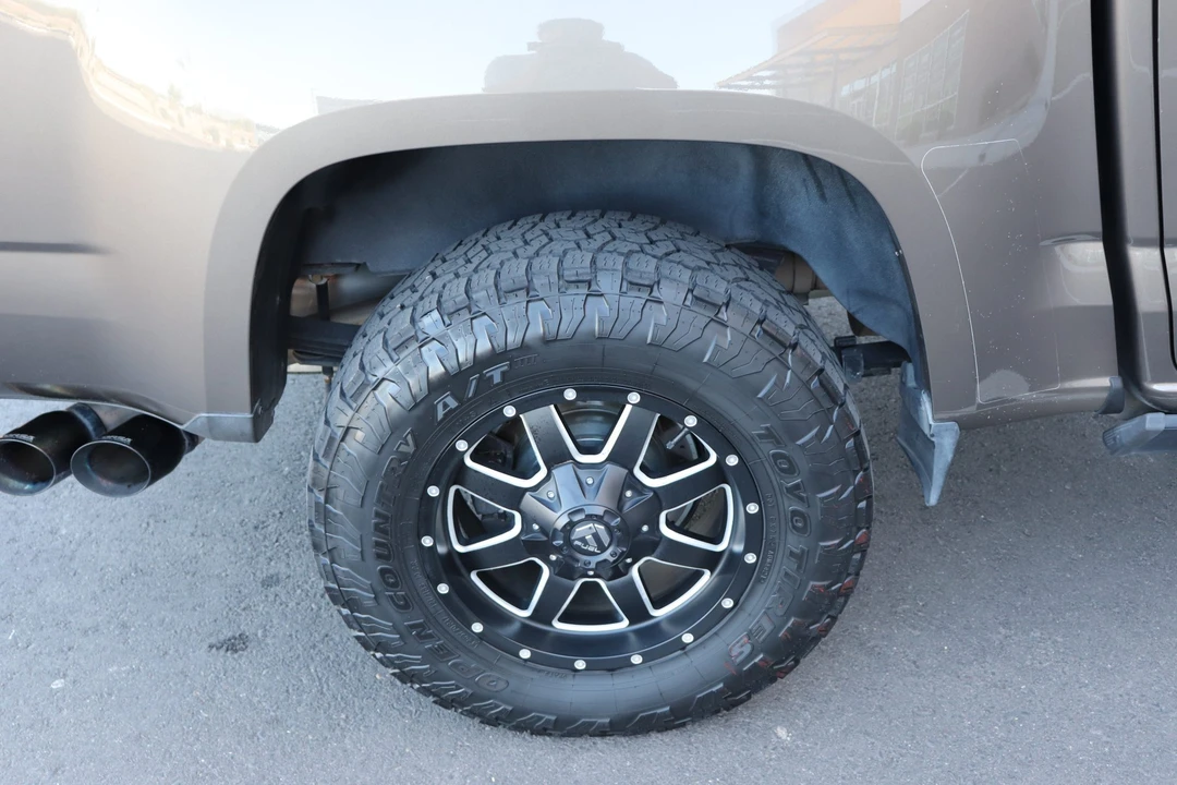 2016 GMC Canyon 2nd Gen - Image 29 of 31
