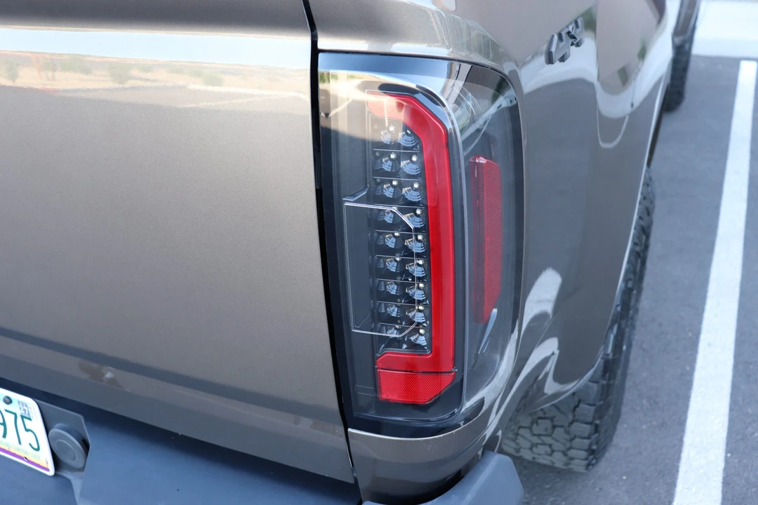 2016 GMC Canyon 2nd Gen - Image 18 of 31