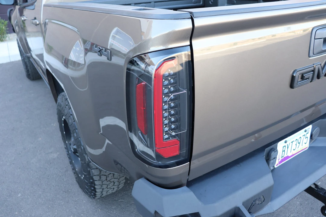2016 GMC Canyon 2nd Gen - Image 17 of 31